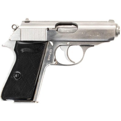 WALTHER PPK/S .380 ACP - Image 2 of 3