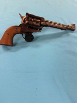 RUGER NEW MODEL BLACKHAWK .357 MAG - Image 6 of 11