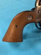 RUGER NEW MODEL BLACKHAWK .357 MAG - Image 7 of 11