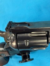 RUGER NEW MODEL BLACKHAWK .357 MAG - Image 11 of 11