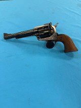 RUGER NEW MODEL BLACKHAWK .357 MAG - Image 1 of 11