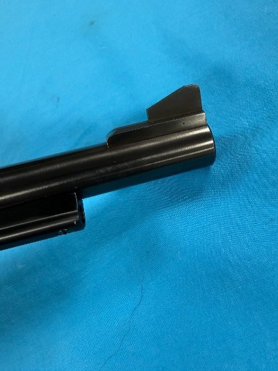 RUGER NEW MODEL BLACKHAWK .357 MAG - Image 9 of 11