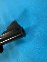 RUGER NEW MODEL BLACKHAWK .357 MAG - Image 10 of 11