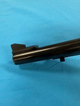 RUGER NEW MODEL BLACKHAWK .357 MAG - Image 2 of 11