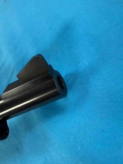 RUGER NEW MODEL BLACKHAWK .357 MAG - Image 10 of 11