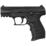 WALTHER CCP 9MM LUGER (9X19 PARA) - Image 1 of 3