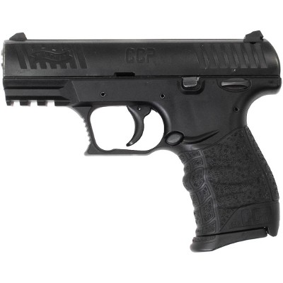 WALTHER CCP 9MM LUGER (9X19 PARA) - Image 1 of 3