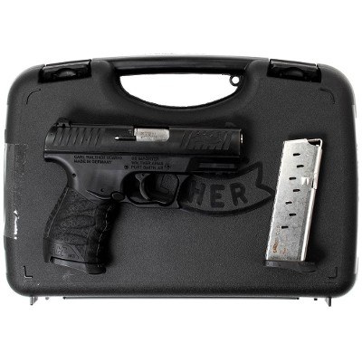 WALTHER CCP 9MM LUGER (9X19 PARA) - Image 3 of 3