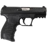 WALTHER CCP 9MM LUGER (9X19 PARA) - Image 2 of 3