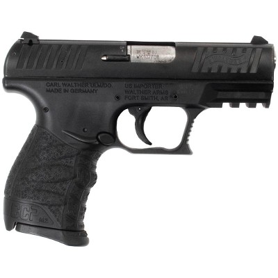 WALTHER CCP 9MM LUGER (9X19 PARA) - Image 2 of 3