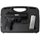 WALTHER CCP 9MM LUGER (9X19 PARA) - Image 3 of 3