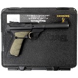 BROWNING BUCK MARK PRO TARGET CAMPER .22 LR - Image 3 of 3