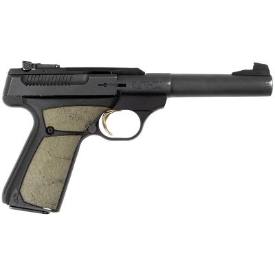 BROWNING BUCK MARK PRO TARGET CAMPER .22 LR - Image 2 of 3