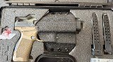 CANIK TP9 SFX 9MM LUGER (9x19 PARA) - Image 2 of 2