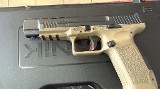 CANIK TP9 SFX 9MM LUGER (9x19 PARA) - Image 1 of 2