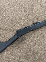 ROSSI RIO BRAVO .22 LR - Image 2 of 9