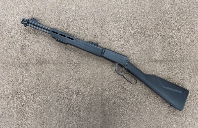 ROSSI RIO BRAVO .22 LR - Image 5 of 9