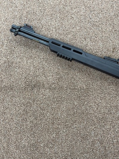 ROSSI RIO BRAVO .22 LR - Image 8 of 9