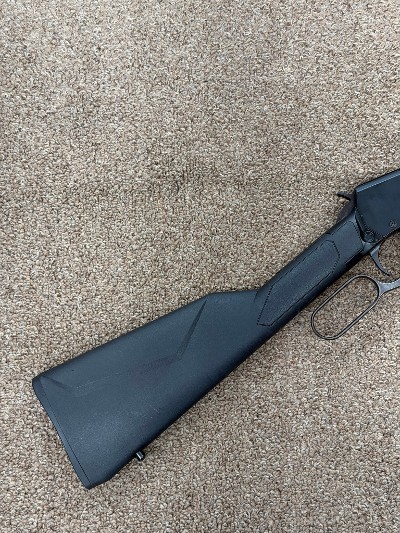 ROSSI RIO BRAVO .22 LR - Image 4 of 9