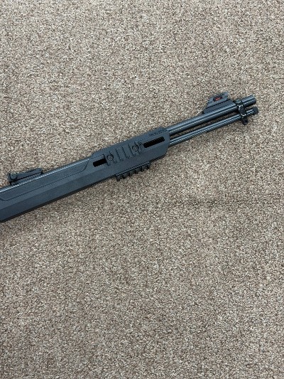 ROSSI RIO BRAVO .22 LR - Image 3 of 9