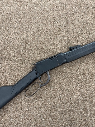 ROSSI RIO BRAVO .22 LR - Image 2 of 9