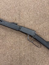ROSSI RIO BRAVO .22 LR - Image 6 of 9