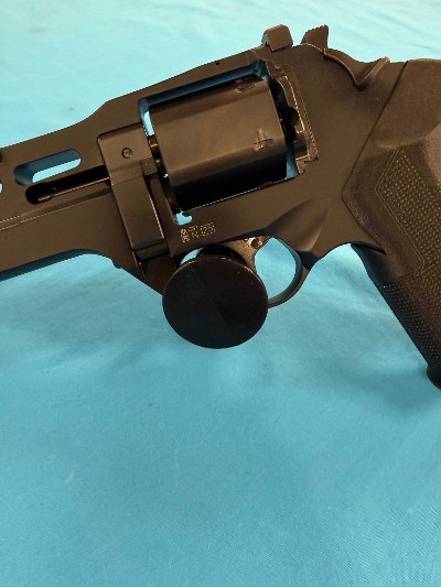 CHIAPPA FIREARMS RHINO 60DS 9MM LUGER (9X19 PARA) - Image 7 of 9