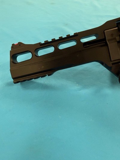 CHIAPPA FIREARMS RHINO 60DS 9MM LUGER (9X19 PARA) - Image 6 of 9