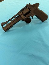 CHIAPPA FIREARMS RHINO 60DS 9MM LUGER (9X19 PARA) - Image 5 of 9