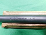 THOMPSON/CENTER ARMS 22 CLASSIC BENCHMARK .22 LR - Image 4 of 8