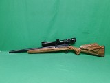 THOMPSON/CENTER ARMS 22 CLASSIC BENCHMARK .22 LR - Image 3 of 8