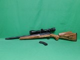 THOMPSON/CENTER ARMS 22 CLASSIC BENCHMARK .22 LR - Image 1 of 8