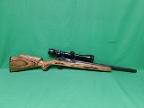 THOMPSON/CENTER ARMS 22 CLASSIC BENCHMARK .22 LR - Image 2 of 8