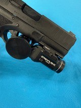 SPRINGFIELD ARMORY HELLCAT PRO OSP 9MM LUGER (9x19 PARA) - Image 6 of 7