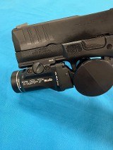 SPRINGFIELD ARMORY HELLCAT PRO OSP 9MM LUGER (9x19 PARA) - Image 2 of 7