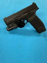 SPRINGFIELD ARMORY HELLCAT PRO OSP 9MM LUGER (9x19 PARA) - Image 1 of 7