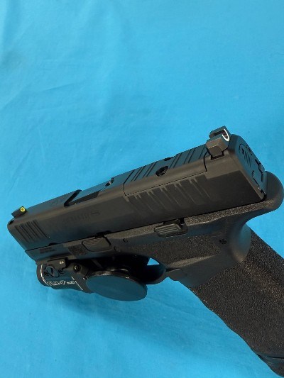 SPRINGFIELD ARMORY HELLCAT PRO OSP 9MM LUGER (9x19 PARA) - Image 4 of 7