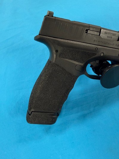 SPRINGFIELD ARMORY HELLCAT PRO OSP 9MM LUGER (9x19 PARA) - Image 7 of 7
