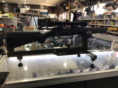 MOSSBERG PATRIOT 6.5MM CREEDMOOR - Image 1 of 4
