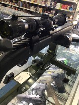 MOSSBERG PATRIOT 6.5MM CREEDMOOR - Image 4 of 4