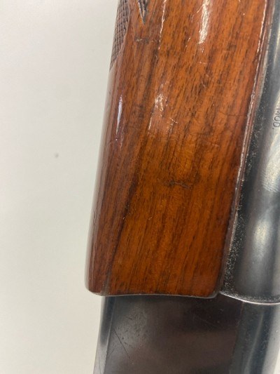 REMINGTON 1100 SHOTGUN 12 GA - Image 5 of 7