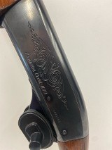 REMINGTON 1100 SHOTGUN 12 GA - Image 3 of 7