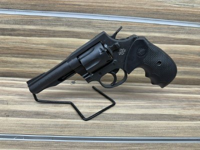 ROCK ISLAND ARMORY M200 .38 SPL - Image 5 of 8