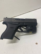 GLOCK 43 9MM LUGER (9x19 PARA) - Image 5 of 7
