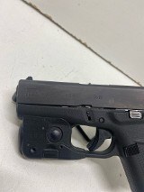 GLOCK 43 9MM LUGER (9x19 PARA) - Image 4 of 7