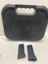 GLOCK 43 9MM LUGER (9x19 PARA) - Image 2 of 7