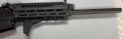 CHONGQING JIANSHE M12AK-T1 12 GA - Image 9 of 11