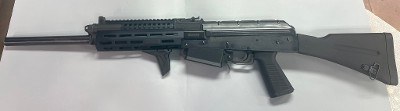 CHONGQING JIANSHE M12AK-T1 12 GA - Image 2 of 11
