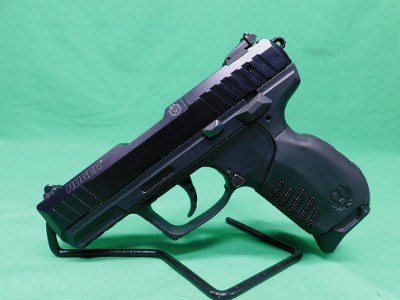 RUGER SR22 .22 LR - Image 3 of 7