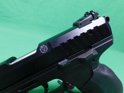 RUGER SR22 .22 LR - Image 6 of 7